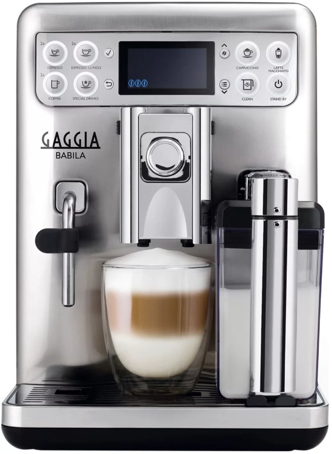 Gaggia Babila OTC