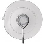 Orion Háček s přísavkou 6ks 834703 – Zboží Dáma