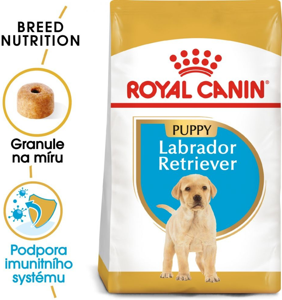 Royal Canin labrador retriever Puppy 24 kg