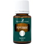 Young Living Máta peprná 15 ml – Hledejceny.cz