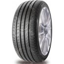 Osobní pneumatika Avon ZV7 205/45 R17 88V