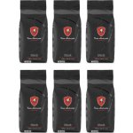Tonino Lamborghini Black zrnková 6 x 1 kg – Hledejceny.cz