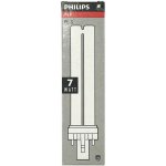 Philips Germicidní zářivka TUV/UV-C PL-S 7W 2P G23 – Hledejceny.cz