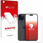 Tactical Glass Shield 2.5D sklo pro Apple iPhone 15 Plus Clear 57983115940 – Zboží Živě