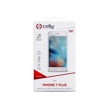 Ochranná fólie Celly Apple iPhone 6 Plus / 6S Plus / 7 Plus / 8 Plus, 2ks