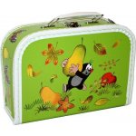 Kazeto KRTEK krteček světle zelený malý – Zboží Mobilmania