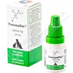 TraumaPet ophtal Ag sol 10 ml – Hledejceny.cz