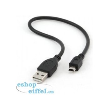 Gembird KAB051C2L USB 2.0, A-MINI 5PM, 30cm