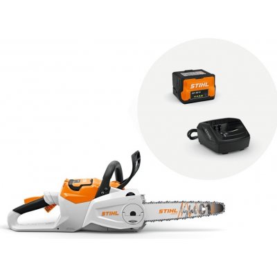 Stihl MSA 80 C-B SET MA040115834 – Zboží Dáma