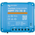 Victron Energy MPPT 75 / 10 – Sleviste.cz