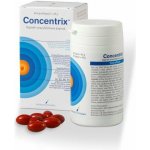 Concentrix 60 kapslí – Hledejceny.cz