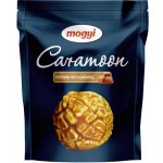 Mogyi Caramoon karamelový popcorn 70 g – Sleviste.cz