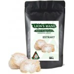 VALKNUT LION'S MANE Korálovec Ježatý extrakt v prášku 100 g – Hledejceny.cz