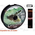 Jaxon Crocodile Carp 600 m 0,3 mm – Zboží Dáma