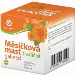 Galmed měsíčková mast tradiční 50 ml – Hledejceny.cz