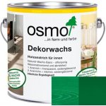 Osmo 3131 Dekorační vosk intenzivní 0,375 l – Hledejceny.cz