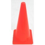 Sedco Kužely kopaná 24cm oranžová – Zbozi.Blesk.cz