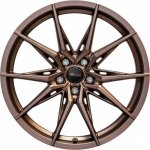 BROCK B42 8x18 5x108 ET42 bronze copper – Hledejceny.cz