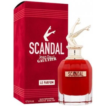 Jean Paul Gaultier Scandal Le Parfum parfémovaná voda dámská 80 ml
