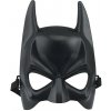 Dětský karnevalový kostým bHome Batman černá maska