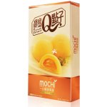 Q Brand Mochi Broskev 104 g – Zboží Dáma