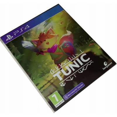 Tunic – Zbozi.Blesk.cz