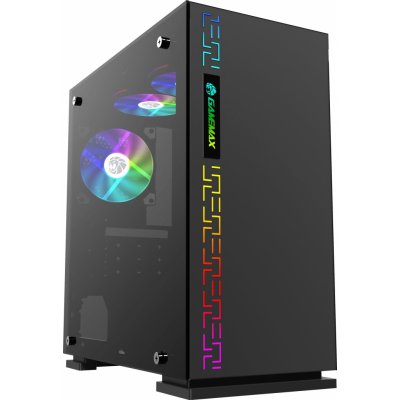 GameMax Dark Ranger – Zboží Živě