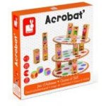 Janod Akrobati – Zboží Živě