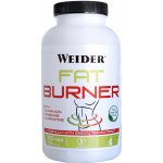 Weider Fat Burner with Green Tea 300 kapslí – Zboží Dáma
