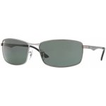 Ray-Ban RB3498 004 71 – Zbozi.Blesk.cz