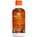 Aiko Šampon pro dlouhosrsté psy s norkovým olejem250 ml – HobbyKompas.cz