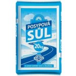 Aga oosypová sůl 20 kg – Zboží Dáma