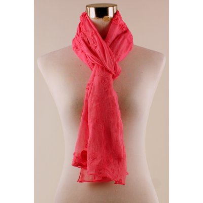 Lil Moon dámská šála přehoz 330610-3 – Zboží Dáma