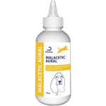 Malacetic Aural antiseptický ušní roztok 118 ml – Zboží Dáma