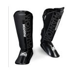 PHANTOM Chrániče holení APEX Striking - černé – Zboží Dáma