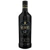 Whisky Grant's Triple Wood 12y 40% 0,7 l (holá láhev)