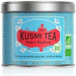 Kusmi Tea Prince Vladimir sypaný čaj v kovové dóze 100 g – Hledejceny.cz