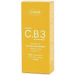 Ziaja Vitamin C.B3 Niacinamide pleťové sérum 30 ml – Hledejceny.cz