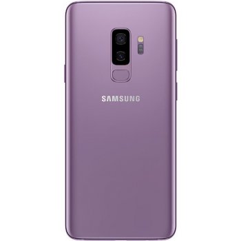 Kryt Samsung G965F Galaxy S9 Plus zadní fialový