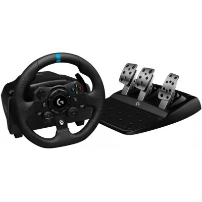 LOGITECH G923 Trueforce Sim Racing 941-000158 – Hledejceny.cz