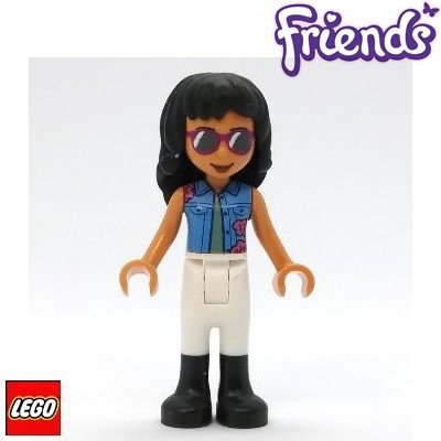 LEGO® Friends 41683 Figurka Savannah – Zbozi.Blesk.cz