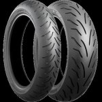 Bridgestone SC1 90/90 R14 46P | Zboží Auto