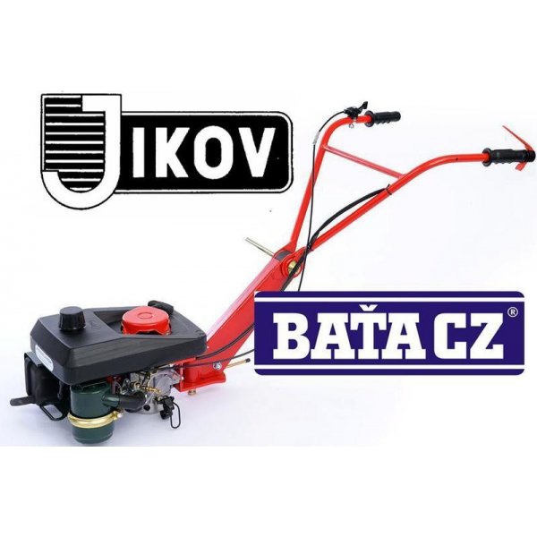 Sekačka Motor Jikov 1447 9720613l+DV