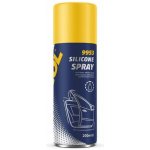 Mannol Silicone Spray 200 ml | Zboží Auto