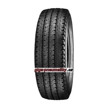 Black Star Sherpa 205/65 R16 107/105S