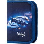 Baagl jednopatrový Vesmírná loď – Zboží Dáma