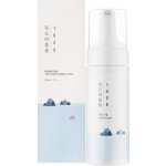 Round Lab čistící pěna s mořskou vodou 1025 Dokdo Bubble Foam 150 ml – Zboží Dáma