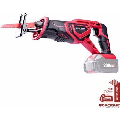 Worcraft CSS-S20Li, – Sleviste.cz