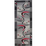 Makro Abra CHEAP 4596A Tmavě šedý – Zboží Dáma