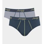 Sloggi men Start Midi C2P box pánské slipy barevné UNKNOWN 5 – Hledejceny.cz